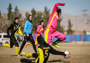 آینده‌سازان به دنبال صدرنشینی