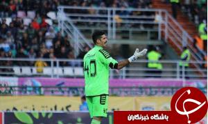 شیخ ویسی به دیدار مقابل سپاهان می رسد