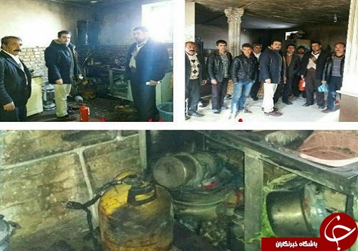 نگاهی گذرا به مهمترین رویدادهای یک بهمن در آذربایجان غربی