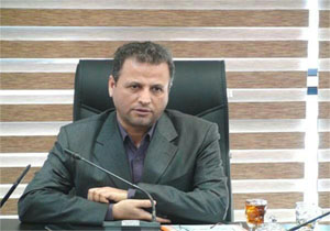 به بار نشستن سرمایه گذاری میلیاردی در بندر امیرآباد