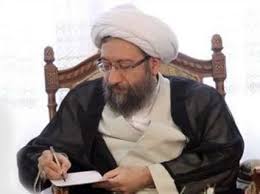 پیام تسلیت رییس قوه قضاییه در پی حادثه آتش سوزی و فرو ریختن ساختمانی در مرکز تهران