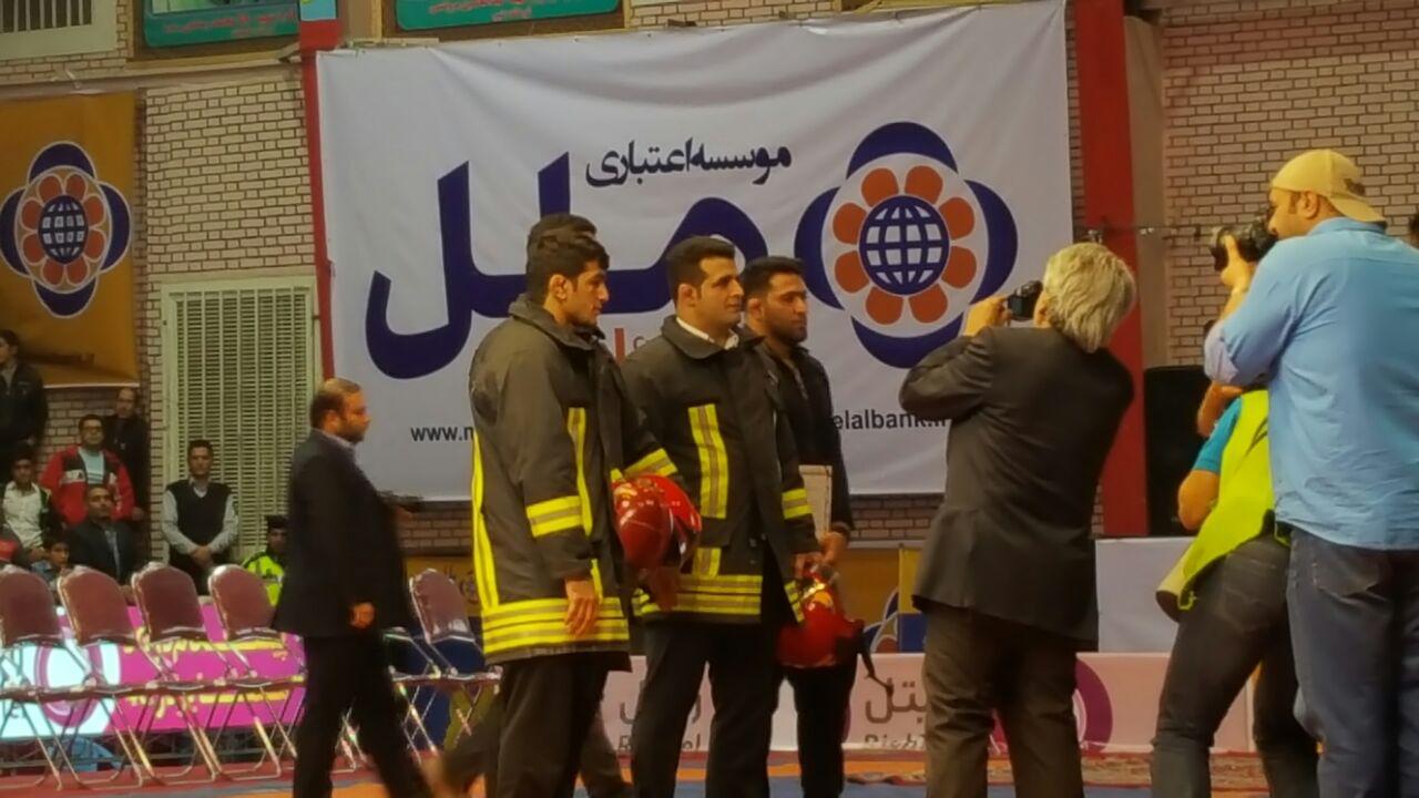 تاج ،عضو جدید کمیته مسابقات فیفا شد/ مراسم بزرگداشت سرطلایی پرسپولیس برگزار شد