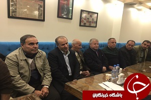 تاج ،عضو جدید کمیته مسابقات فیفا شد/ مراسم بزرگداشت سرطلایی پرسپولیس برگزار شد