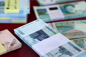 میزان افزایش پاداش کارمندان اعلام شد