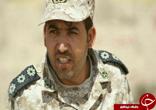 شهيد شد تا جان همرزم افغانش را نجات دهد
