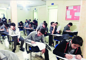 سودای دیده شدن این‌بار در میان داوطلبان کنکور/فروش سوالات، ترفند جدید موسسات آموزشی