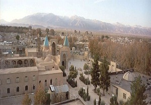 افتتاح پروژه های بخش بسطام همزمان با ایام دهه فجر