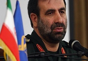 ما در سپاه پاسداران هر روز با ماموریت&zwnj;های جدید مواجه&zwnj;ایم/ سپاه باید دارای قدرت علمی باشد