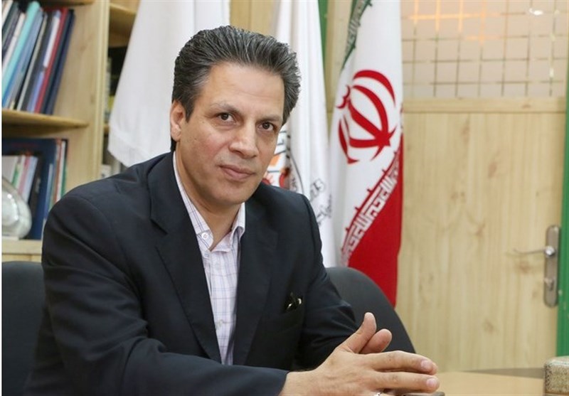 سرپرست فدراسیون هندبال راهی فرانسه شد