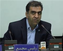 رئیس ستاد عالی مسابقات شطرنج قهرمانی زنان جهان امروز مشخص می شود