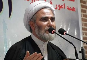 انقلاب اسلامی ثمره خون شهدا و رشادتهای مردم ایران اسلامی است