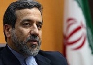 سفرعراقچی به قم
