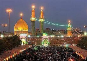 شروع پیش ثبت نام اینترنتی سفرهای نوروزی عتبات عالیات