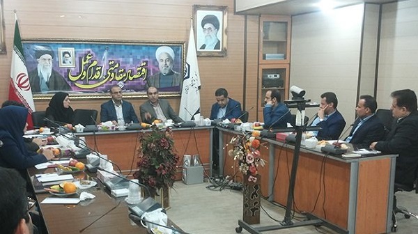 حذف دفترچه در مراکز درمانی ملکی تامین اجتماعی