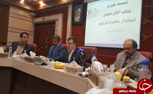 افتتاح ۹۱۳ پروژه در دهه فجر
