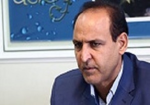 نصب یک نیروگاه برق آبی در تصفیه خانه آب قم