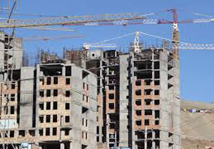 بی ضابطه بودن 94 درصد ساخت و سازهای یاسوج