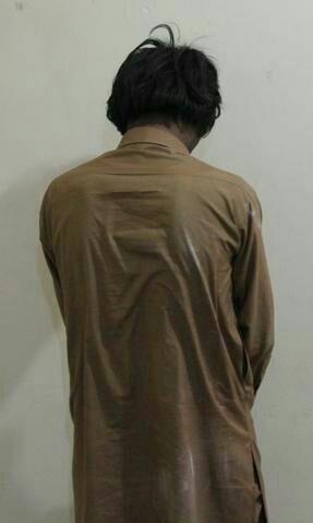 دستگیری قاتل فراری در کمتر از دو ماه در ایرانشهر