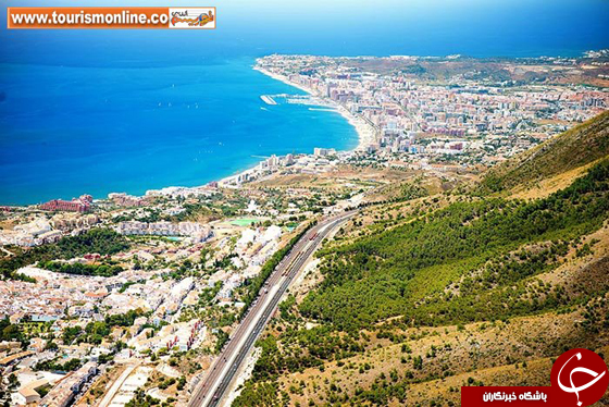 دوست داشتنی ترین مقصد توریستی برای سفر زمستانی +تصاویر