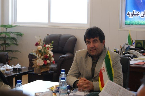 پایان عملیات برق&zwnj;رسانی به عشایر شهرستان دیلم تا پایان سال جاری