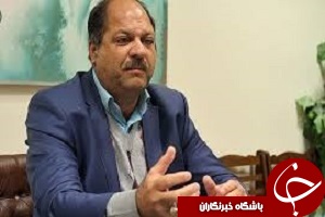 موافق بیرون کشیدن تیم توسط عزیزی نبودم/ سیاه جامگان در لیگ غریب است