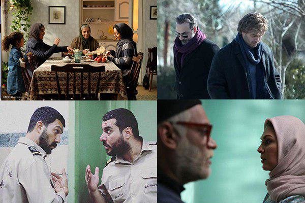 برنامه روز نخست کاخ مردمی فجر/ &laquo;مادری&raquo; را در سانس اول ببینید
