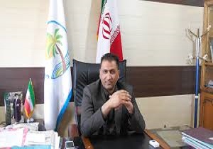 تلاش شهرداری شادگان برای آذین بندی سطح شهر