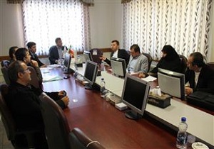 تسهیل رفع موانع سرمایه گذاری در اولویت مرکز خدمات سرمایه گذاری استان اردبیل