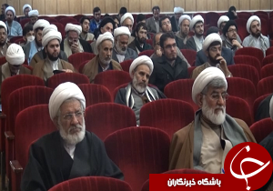 همایش مسافران تنها در قزوین