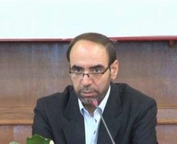 تامین 60 درصد بذر اصلاح شده مزارع گندم استان در بناب