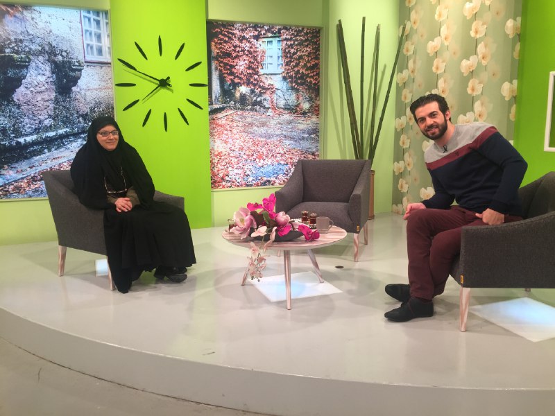 آرش میراسماعیلی به «با صبح» می‌آید
