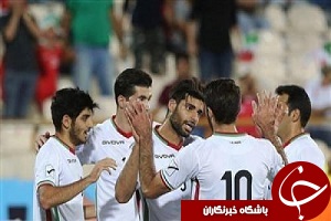 منوی باز سرمربی برای انتخاب مهاجم/کی روش تغییر سیستم می دهد؟