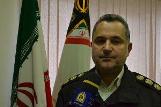پلیس ناجی کوهنوردان گمشده در برف
