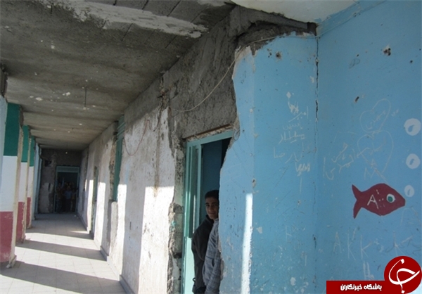 خطر تکرار واقعه تلخ پلاسکو در کمین مدارس کشور