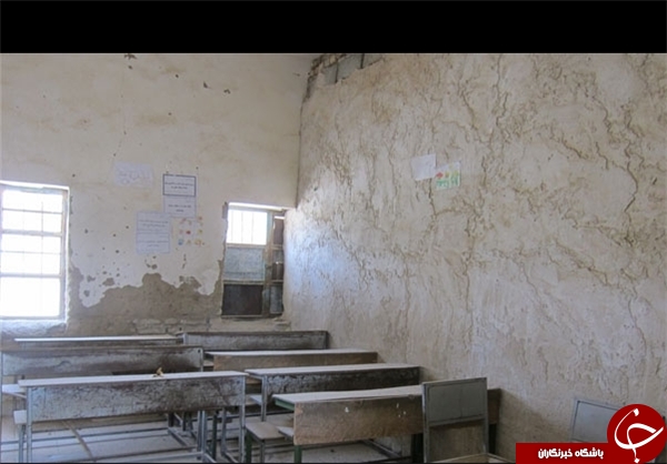 خطر تکرار واقعه تلخ پلاسکو در کمین مدارس کشور