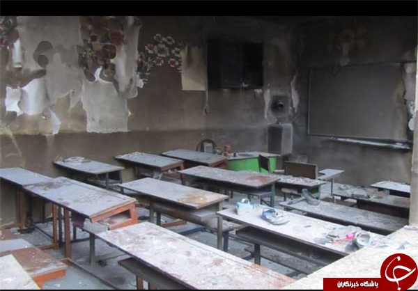 خطر تکرار واقعه تلخ پلاسکو در کمین مدارس کشور