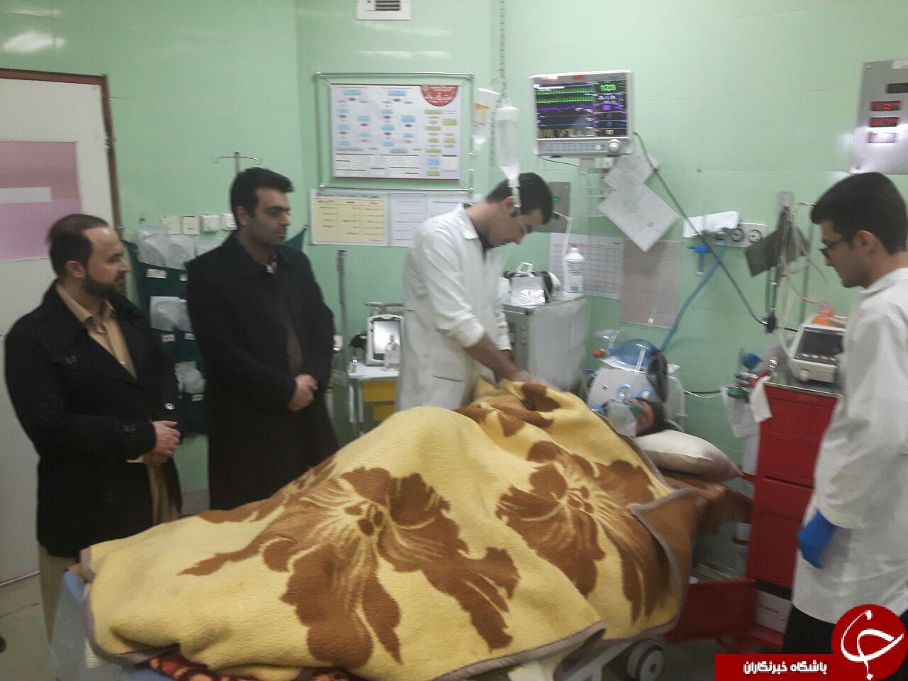 ریزش بهمن در سردشت جان 3 نفر را گرفت+ عکس و فیلم