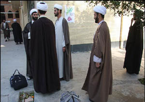 اعزام بیش از 300 مبلغ در دهه فجر