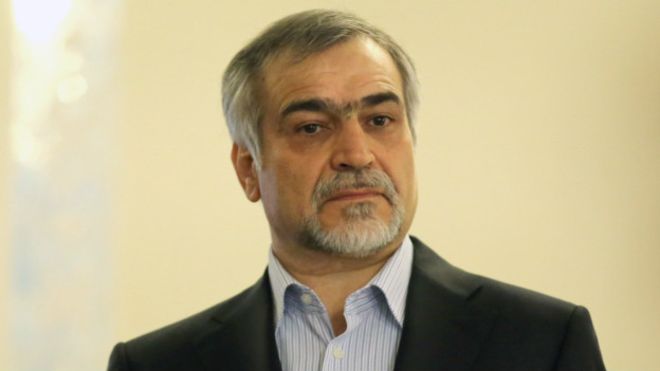 تشکیل کمیته 3 نفره برای بررسی پرونده برادر رئیس جمهور