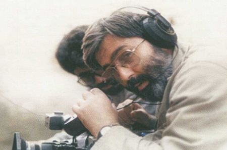 شهیدی که مقام معظم رهبری در خاکسپاریش شرکت داشت