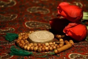 اوقات شرعی دوشنبه 11بهمن به افق اهواز