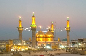 آغاز پیش ثبت نام سفرهای نوروزی عتبات عالیات