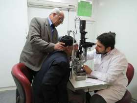 ایجاد 45 مرکز بهداشتی و درمانی در شهرستان تبریز