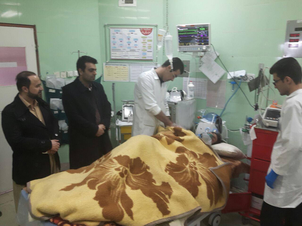 از ریزش بهمن در سردشت تا برقراری ارتباط تلفنی با کوهنوردان مفقودی