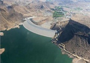 بهره برداری سد خدآفرین زمینه اشتغال 26 هزار نفر را فراهم می کند