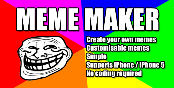 Meme Generator