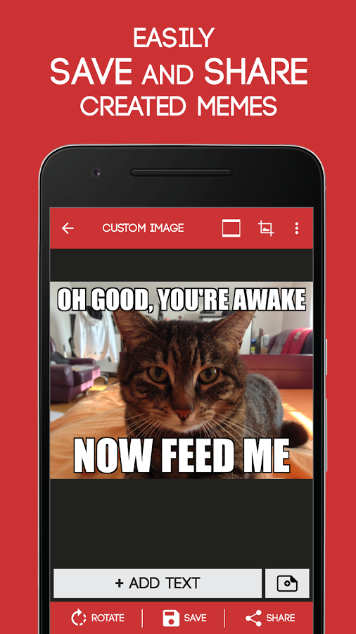 Meme Generator