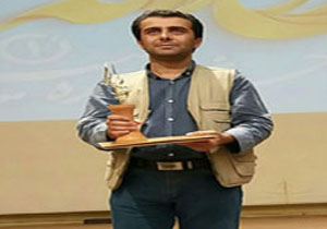راهیابی اثر فیلمساز مازندرانی به جشنواره طنز سوره
