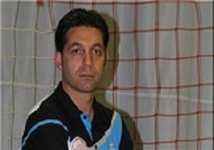 تیم فوتسال دبیری تبریزدر قم به دنبال پیروزی