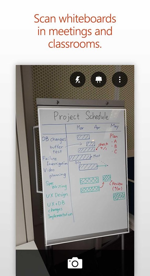 Microsoft Office Lens